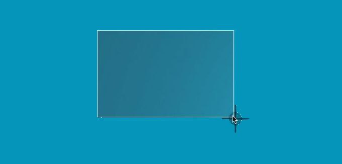 تهیه اسکرین شات به کمک مک