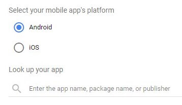 کمپین Universal App در گوگل ادز چگونه راه اندازی می شود؟