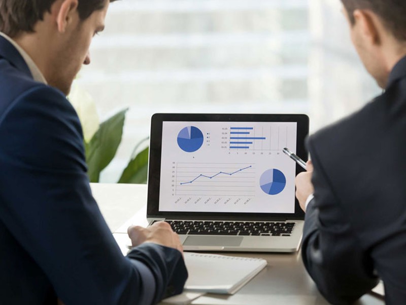 Accounting software3-نرم ‌افزار حسابداری