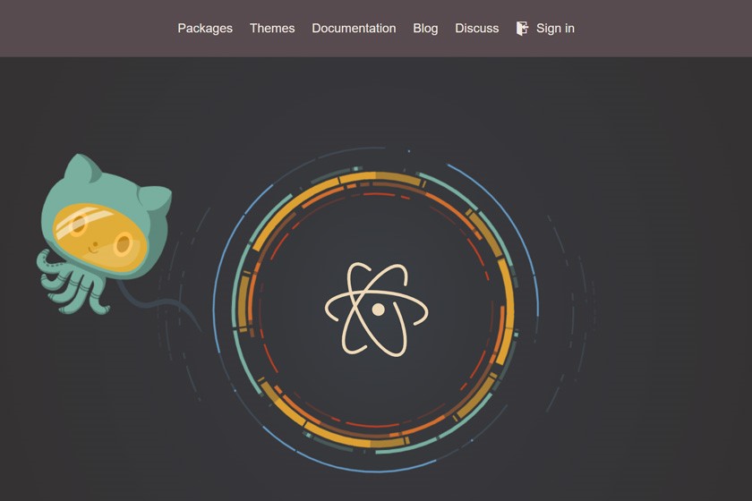 Atom