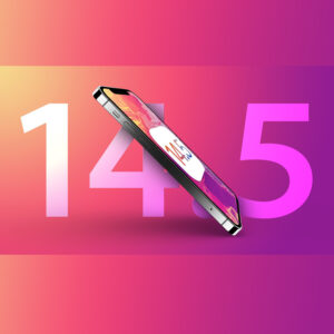 قابلیت های جذاب آپدیت ios 14.5
