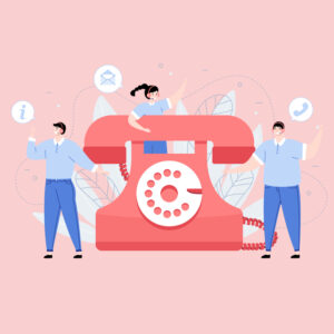 خرید تلفن پاناسونیک برای انواع کسب و کار