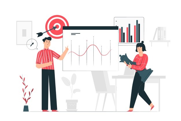 Collaboration of content producers and SEO strategists