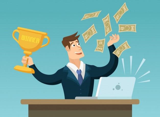 بسته های آموزشی جامع برای درآمدزایی