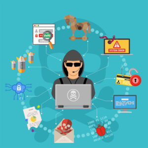 DDoS-Protection