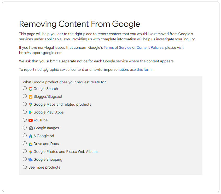DMCA چیست