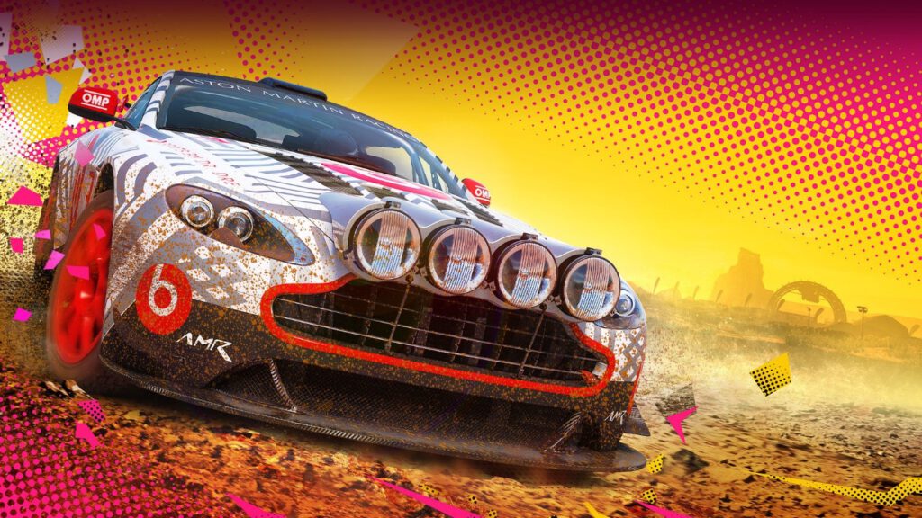 بازی Dirt 5