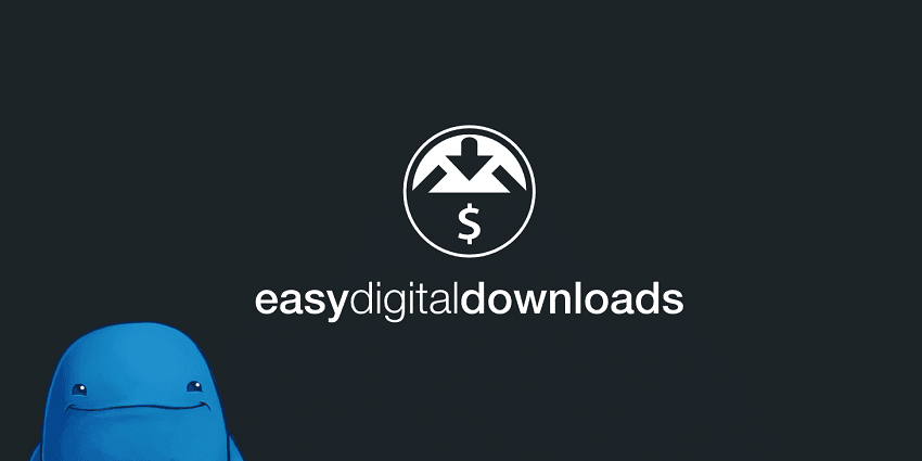 Easy Digital Downloads