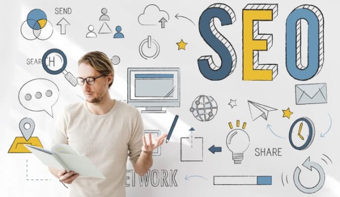 Edit and publish content