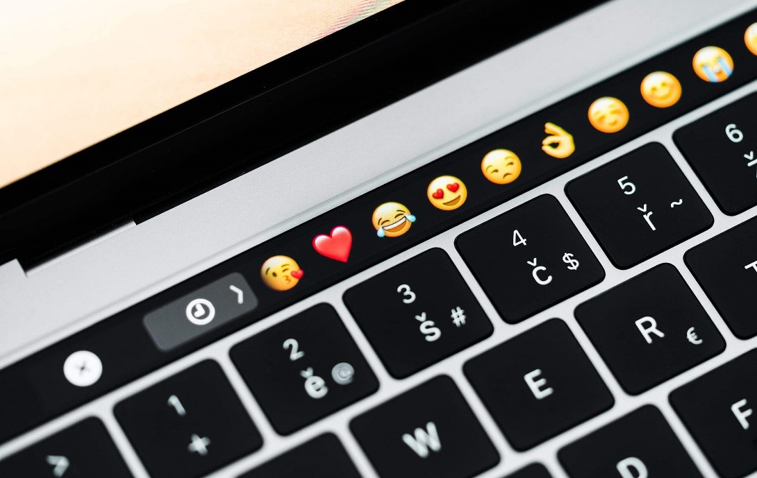 Emoji for instagram