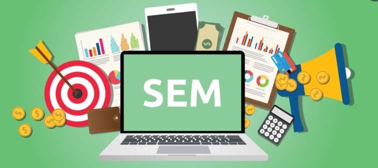 آشنایی با بازاریابی موتورهای جستجو یا SEM