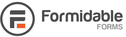 Formidable Forms