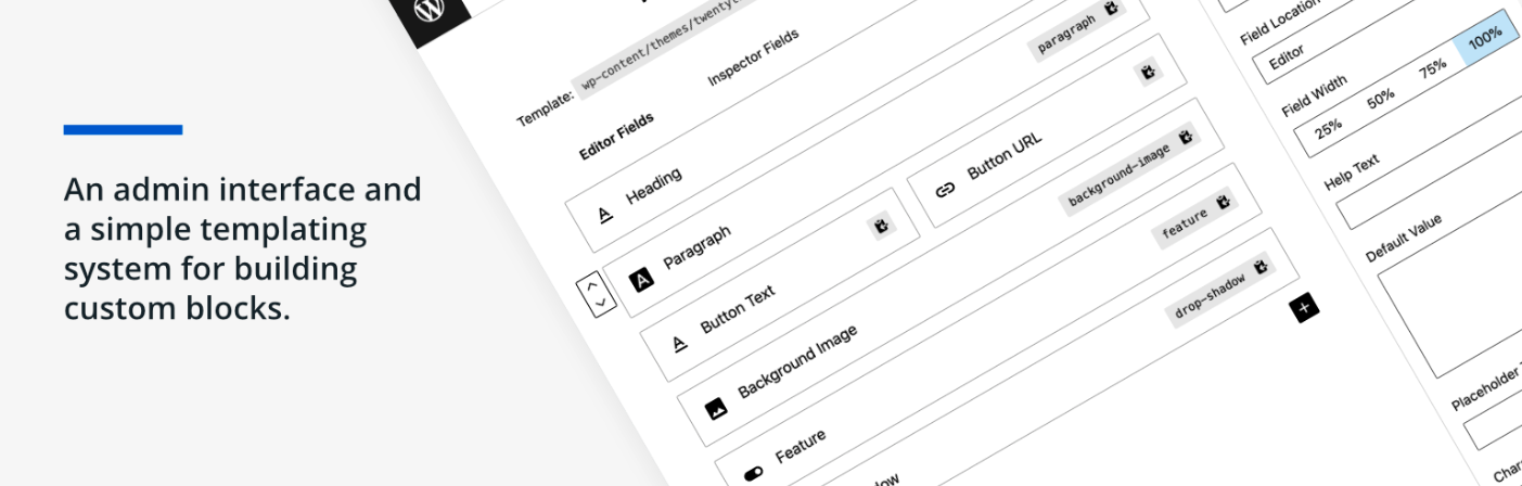 Genesis Custom Blocks