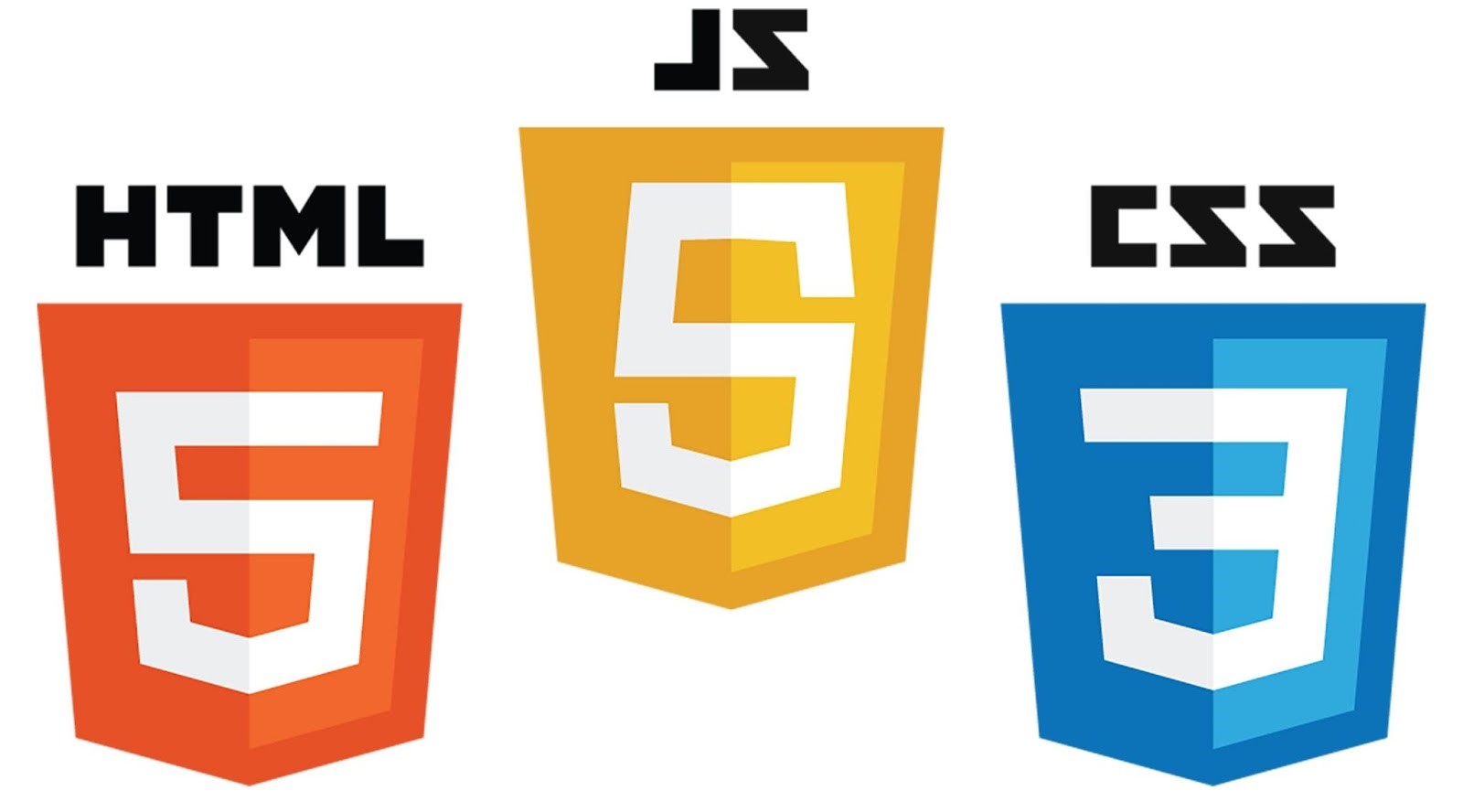 فایل های HTML،CSS و JavaScript