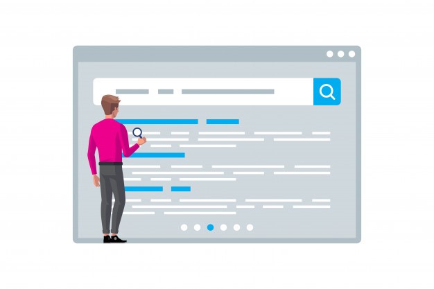 How many times should we use related synonyms and keywords