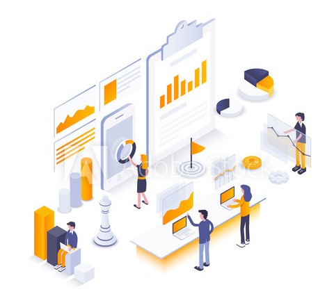 Importance of landing pages with high conversion rates-صفحات فرود با نرخ تبدیل بالا