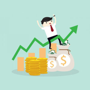 افزایش فروش و جذب مشتری