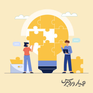 ایده کسب و کار اینترنتی