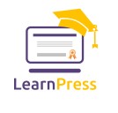 LearnPress-آموزش آنلاین در وردپرس
