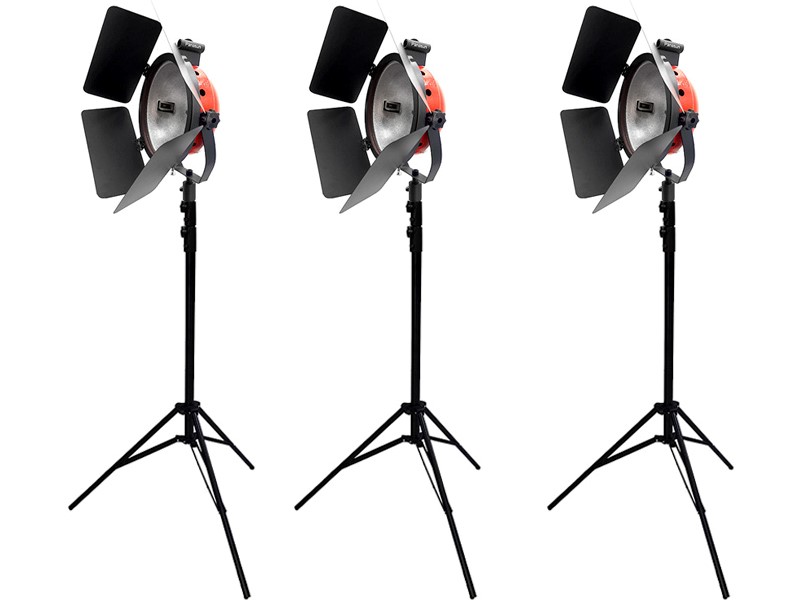 Light base