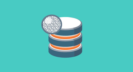 بروزرسانی پایگاه داده