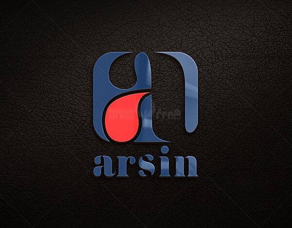 لوگوی مینیمالیست