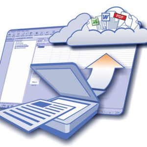 بهترین خدمات اسکن اسناد و مدارک سازمان و ادارات(اسکن اسناد در محل)