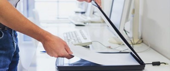 بهترین خدمات اسکن اسناد و مدارک سازمان و ادارات(اسکن اسناد در محل)