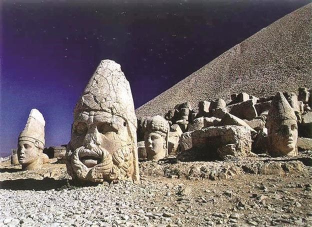چرا نام شهر باستانی آنی را کمتر شنیده‌ایم؟