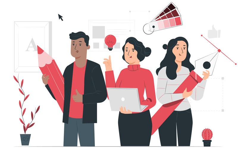 Psychology of colors in site design2