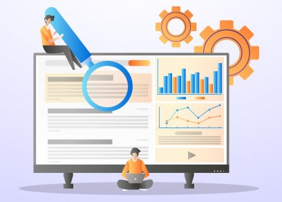 SEO related keyword density