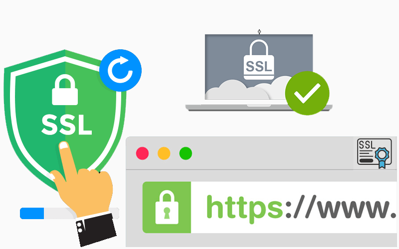 SSL چیست؟