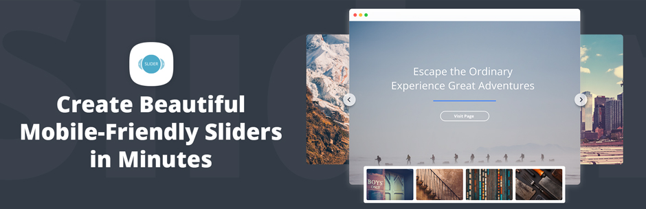 Slider by WD
