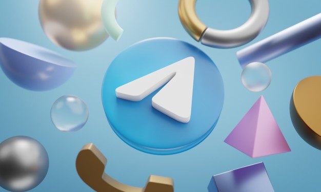 Telegram-تلگرام