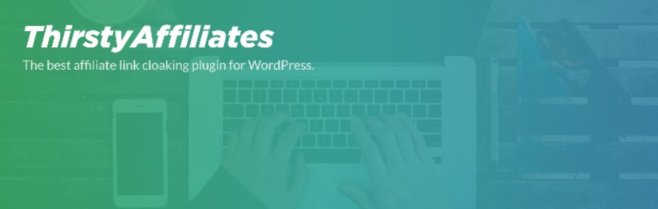 افزونه ThirstyAffiliates Affiliate Link Manager