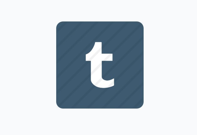 Tumblr-بهترین شبکه های اجتماعی