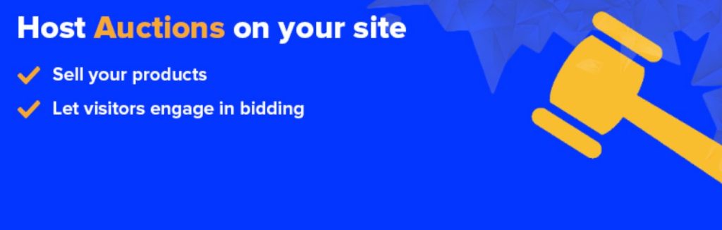 Ultimate WordPress Auction