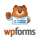 افزونه WPForms
