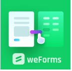 افزونه WeForms