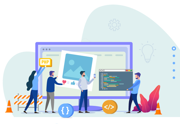 Web design-کسب درآمد از اینترنت