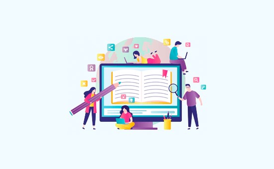 وب سایت فروش دوره های آموزشی آنلاین