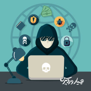 جلوگیری از حملات xss