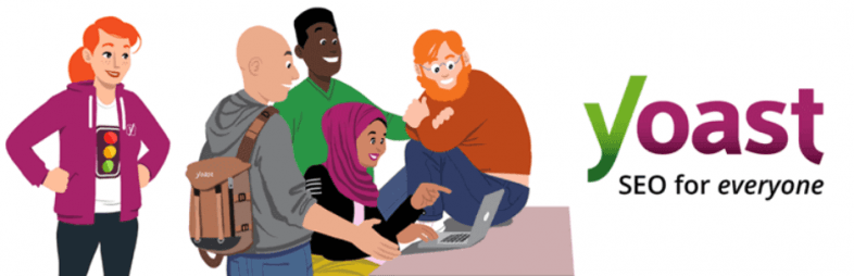 yoast seo- سئوی وردپرس