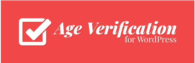 age verification