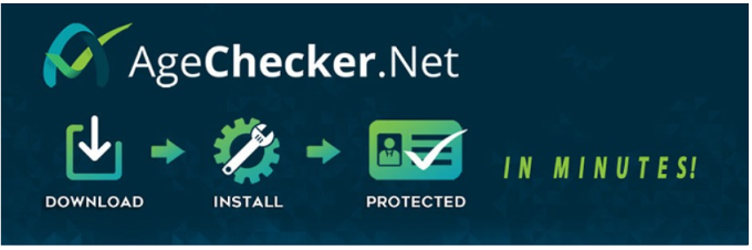 افزونه AgeChecker.Net 