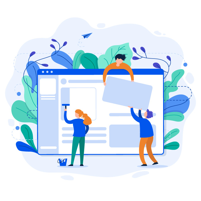 best web design-افزایش فروش اینترنتی
