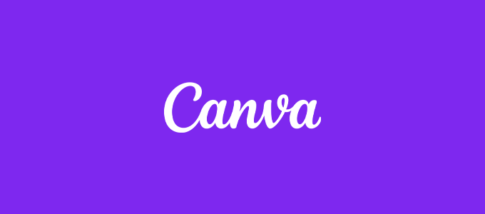 ابزار حرفه ای Canva