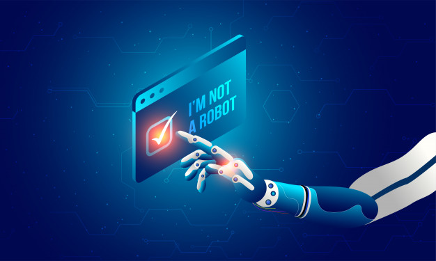 captcha- کسب درآمد اینترنتی