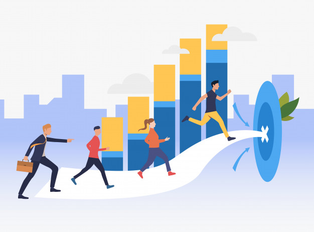 competition- شروع کسب و کار اینترنتی 