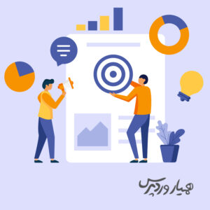 ارتباط استراتژی محتوا و سئو